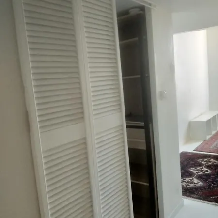 Terrasse De La Revolution Appartamento *