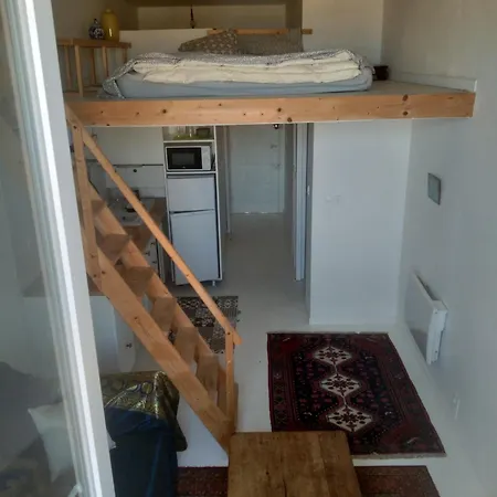 Terrasse De La Revolution Appartamento Sète