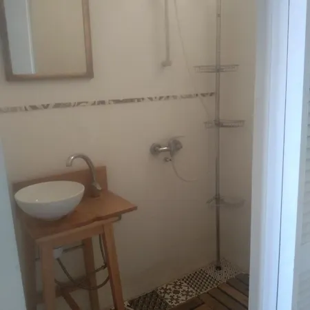 Appartamento Terrasse De La Revolution Sète